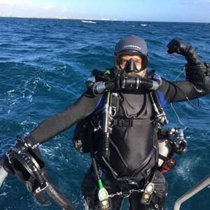 Meet your Posher, Ken